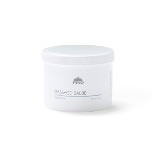 Baume de massage Liquiderma SENSITIVE