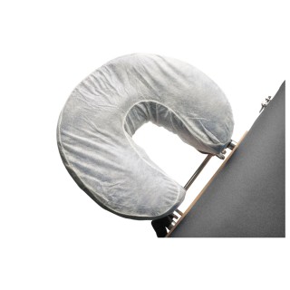 Housses têtières pour chaise de massage