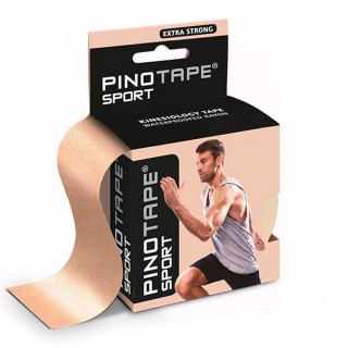 Bande de Taping PinoTape Pro Sport