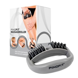 Massage Roller - Masseur anti-cellulite