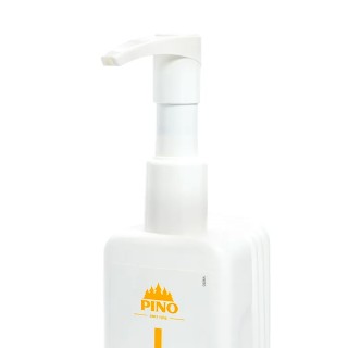 Pompe pour flacon Liquiderma 1L