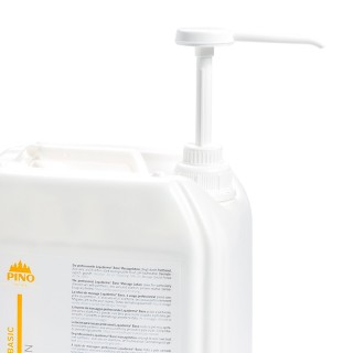 Pompe pour bidon 10L PINO