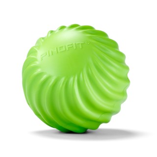 Balle de massage et échauffement PINOFIT Wave