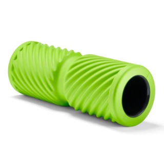Double rouleau de massage et échauffement PINOFIT Wave Pro