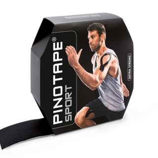 Bande de taping Pinotape Sport (31m)