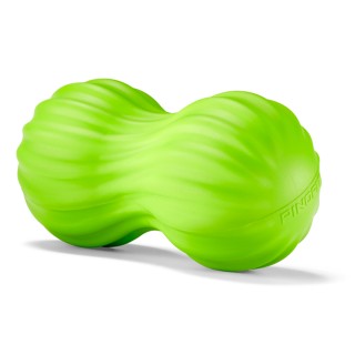 Double balle de massage et échauffement PINOFIT Wave