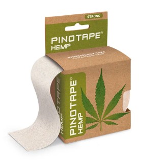 Bande de Taping Pinotape Chanvre