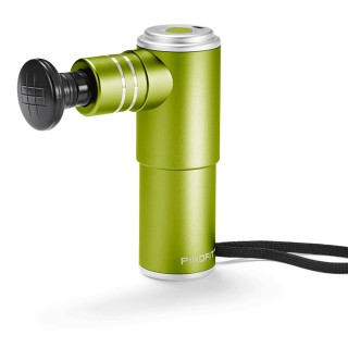 Mini pistolet de massage