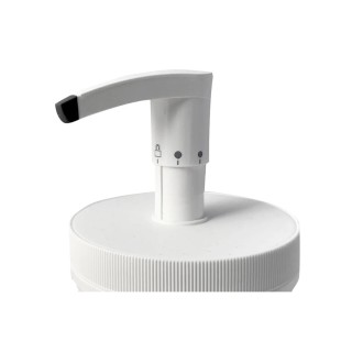 Pompe pour pot ancien Liquiderma 1L