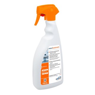 EXEOL BETANETT Nettoyant neutralisant de l'iode et du lugol