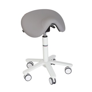 Tabouret ergonomique Saddle Stool Gymna