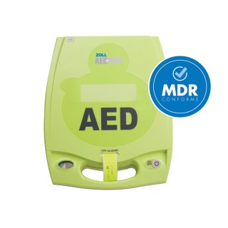 Défibrillateur AED Plus semi-automatique ZOLL