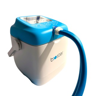 Appareil de cryothérapie compressive BOOSTER - Sans glaçons