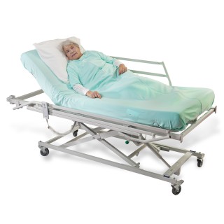 Drap de sécurité et contention - COMBYDRAP