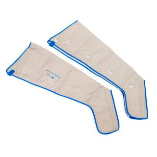 Bottes pour PRESS 4 avec tubulure Winelec