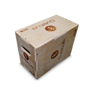 Plyobox bois small Sveltus