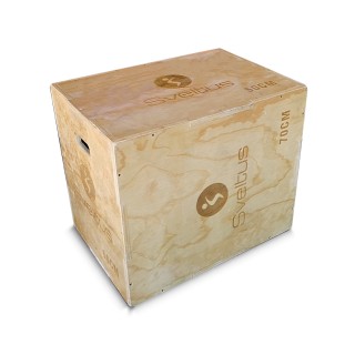 Plyobox bois Sveltus