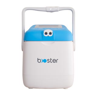 Appareil de cryothérapie compressive BOOSTER - Sans glaçons