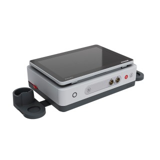 Unité de contrôle Ultrasons Elexeo GYMNA