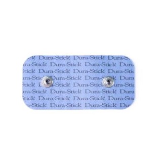Electrodes à SNAP Dura-Stick PLUS