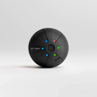 Balle de massage vibrante Hypersphere Go - Hyperice