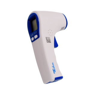 Thermomètre sans contact THERMO-ONE V2