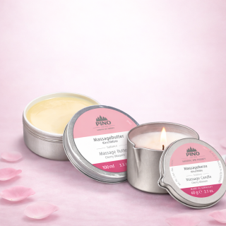 Coffret bien-être Saint-Valentin PINO