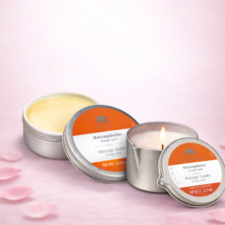 Coffret bien-être Saint-Valentin PINO