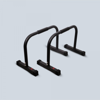 Mini barres parallèles 45 cm – Vendues par paire