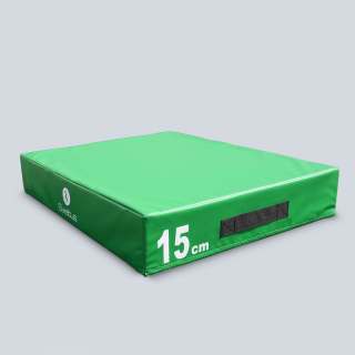 Module complémentaire 15cm - Plyobox