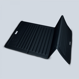 Tapis de gymnastique pliable 190X90 cm
