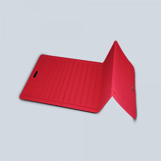 Tapis de gymnastique pliable 170X70 cm