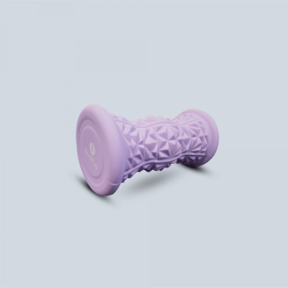 Rouleau de massage pieds