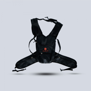 Sac à dos de course