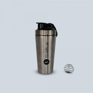 Shaker Inox - 0.75 L