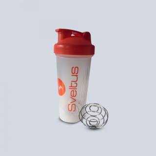 Shaker sport - 600 ml