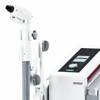 Bras Cryoflow ICE-IR