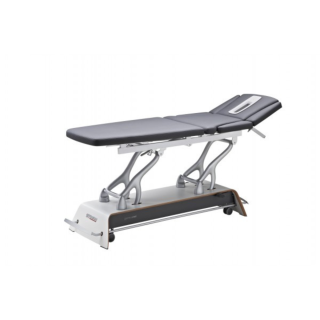 Table de massage GYMNA ONE T7
