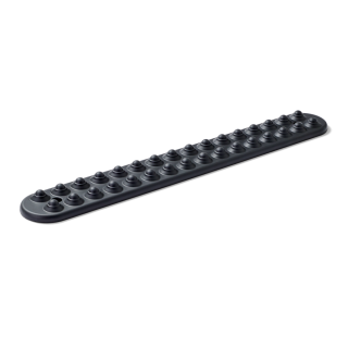 PINOFIT Physio Back Trainer noir