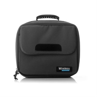 Mallette de transport pour wireless pro