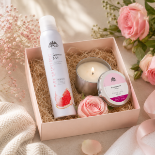 Coffret bien-être PINO