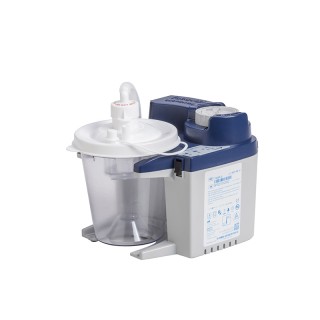 Aspirateur de mucosité VacuAide 7325