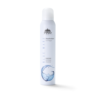 Mousse de douche Brise marine