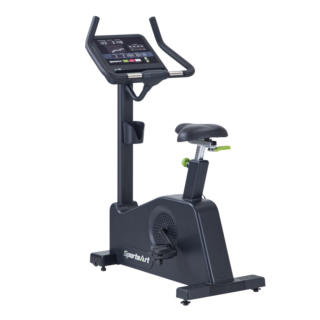 Vélo d'entraînement droit C565U SportsArt