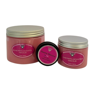 Baume Minceur Phyto-Aromatique