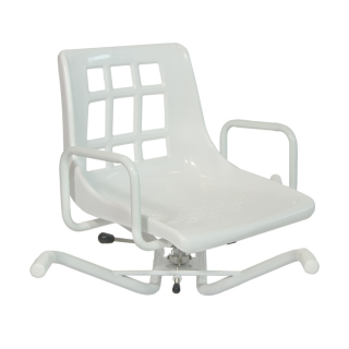Siège de bain pivotant DAKARA