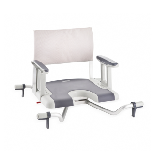 Siège de bain pivotant Aquatec Sorrento