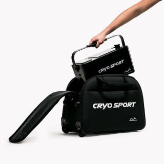 Sac de voyage Cryo Sport