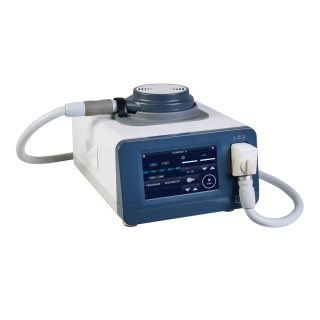 Compact II avec applicateur Enraf-Nonius - Thérapie par induction