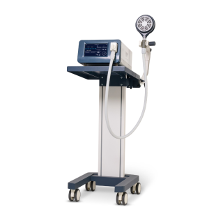 Chariot Encar pour Compact II